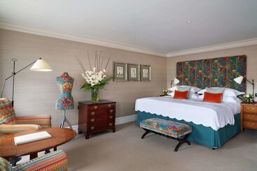 The Pelham London   Starhotels Collezione - Londres