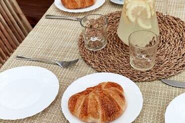 Taiga Delta De L Ebre - L'Ampolla