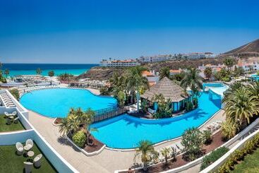 Fuerteventura Princess - Pájara