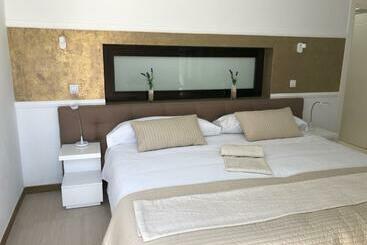 Fuertevillage - Costa Calma