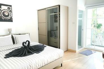 The Square 101 - בנגקוק