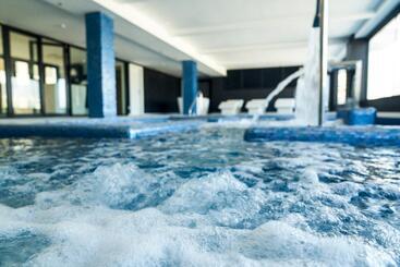 Apartahotel Eurostars Puerto de Ibiza