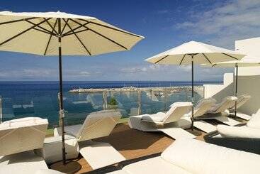 Boutique Hotel H10 Big Sur - Adults Only - Los Cristianos