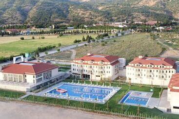 Adempi̇ra Termal&spa