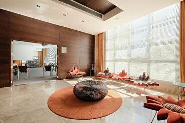 Envia Almeria Spa & Golf - La Envia