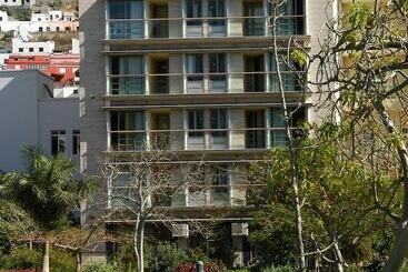 Hotel Torre Del Conde ¡-20% Reservas  Anticipadas! - Сан-Себастиан-де-ла-Гомера