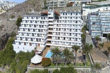 Chatur Palmera Mar - Playa de Amadores