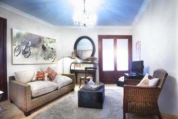 Apartamentos Alcoba De Baco - Barbastro