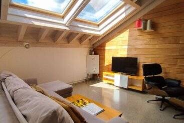 Centro De Ecoturismo Tierra Del Agua - Caso