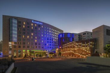 Signia By Hilton Amman