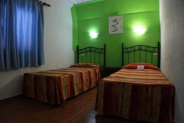 Aparthotel La Piramide - Costa de Antigua