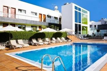 Hotel The Corralejo Beach ¡Nueva Oferta! - Корралехо