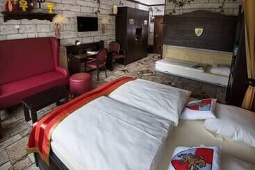 Hotel Legoland