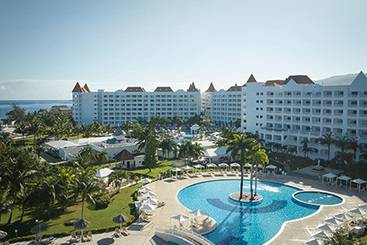 Bahia Principe Luxury Runaway Bay - Adults Only - All Inclusive - Runaway Bay