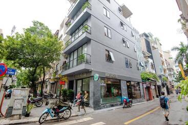 22housing Linh Lang Hotel & Residence - Hanoi