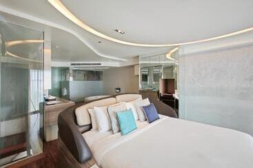 Baraquda Heeton Pattaya By Compass Hospitality - Pattaya