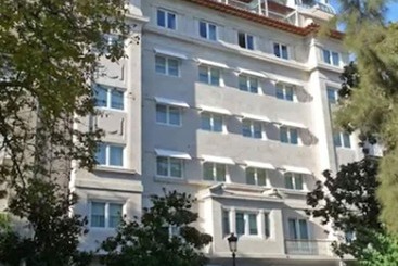 Gran Hotel Nagari Boutique & Spa - Vigo