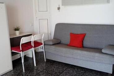 R&g Pineda Apartamento - Vila-Seca