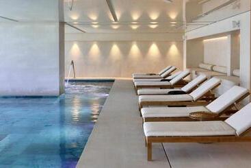 Atzavara Hotel & Spa - Santa Susana