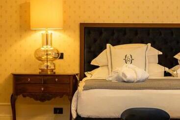 Solar Do Requeijo By Luna Hotels & Resorts - Arcos de Valdevez