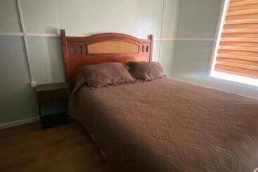 World S End Hostal - Puerto Natales