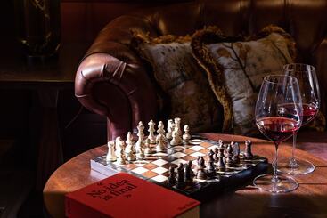 Sun Street Hotel Shoreditch - London