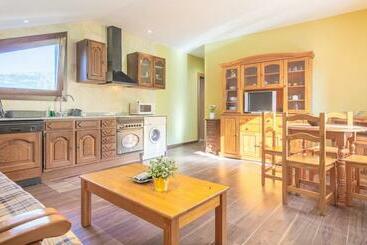 Apartamento Llorens - Bisaurri