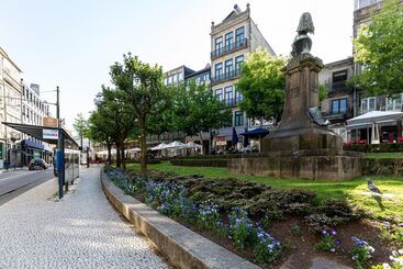 Iconic Nightlife Studio 304 - Porto