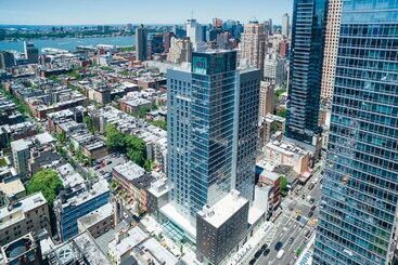 Hotel Riu Plaza New York Times Square - Nueva York