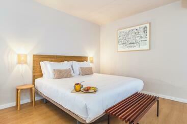 Dream On   Almada Lofts - Oporto