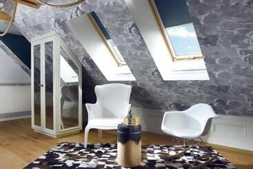 Relais & Châteaux Hotel Quadrille   Adults Only - Gdynia