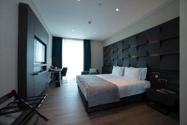 Wish More Hotel Istanbul
