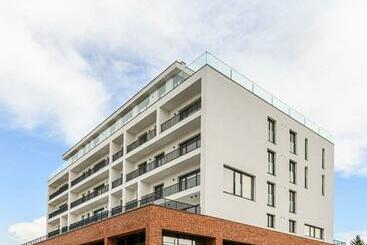 Koa   Apart - Brasov