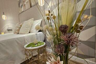 Hoteles en Valencia - Valencia