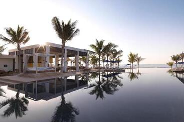 Hotel Al Baleed Resort Salalah By Anantara