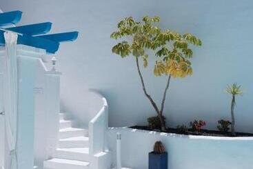 Katis Villas Boutique In Bahiazul - Corralejo