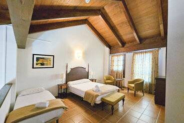 Apartamentos Jaca Mirador de Badaguas 3000 - Badaguás