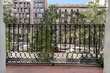 Clandestino Suites - Barcelona