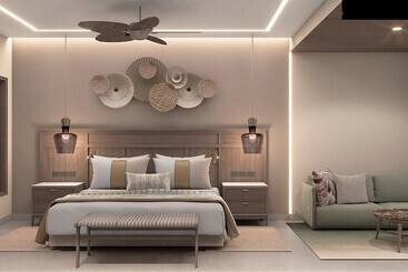 Secrets Tides Punta Cana All Inclusive   Adults Only - Uvero Alto