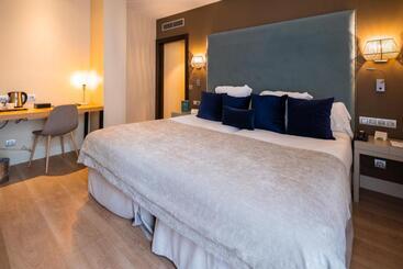 La Laguna Gran Hotel - لا لاجونا