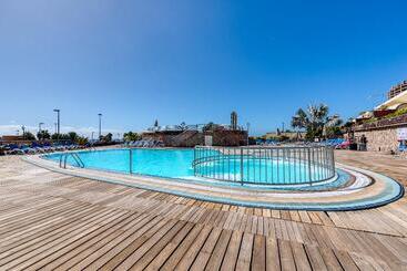 Holiday Club Playa Amadores - Playa de Amadores