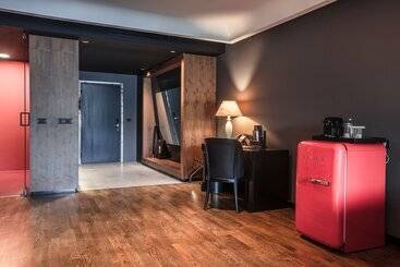 Park Hotel & Spa - Skopje