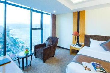 Muong Thanh Luxury Da Nang - Da Nang