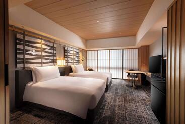 Hilton Kyoto - Kioto