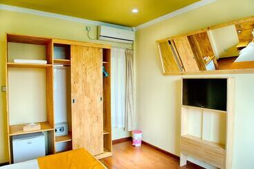 Narnia Maldives - Maafushi