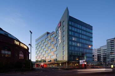 Radisson Red Hotel, Glasgow