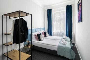 Green Avenue Apartments - Cracovia