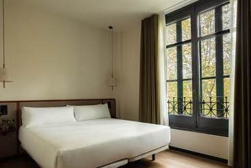 Batimont Suites & Apartments - Bilbau