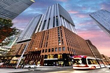 Hotel Riu Plaza Toronto - Toronto