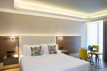 Wyndham Athens Residence - Atenas